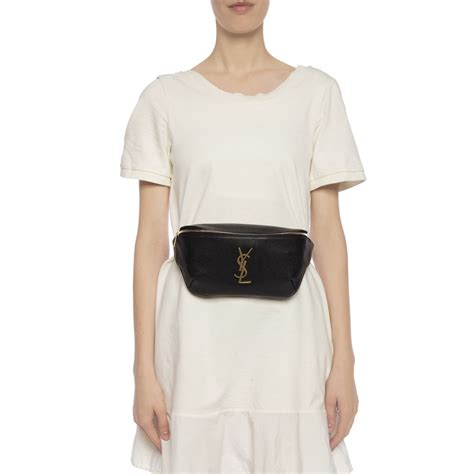 ysl belt bag price|ysl belt bag women's.